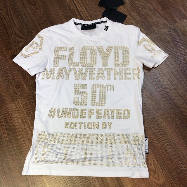 Phông philip đính đá nam