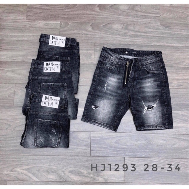 Quần short jean nam mẫu mới đẹp giá rẻ,quần bò TCS 251 | BigBuy360 - bigbuy360.vn