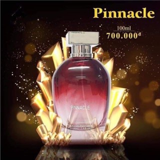 NƯỚC HOA NỮ  PINNACLE 100ml