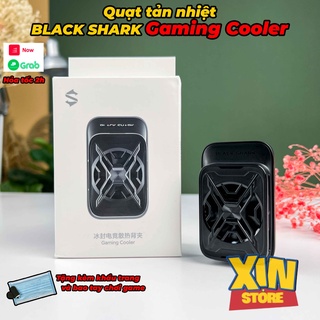 Mua Quạt tản nhiệt điện thoại Xiaomi Black Shark FunCooler - Quạt tản nhiệt Xiaomi Black Shark FunCooler