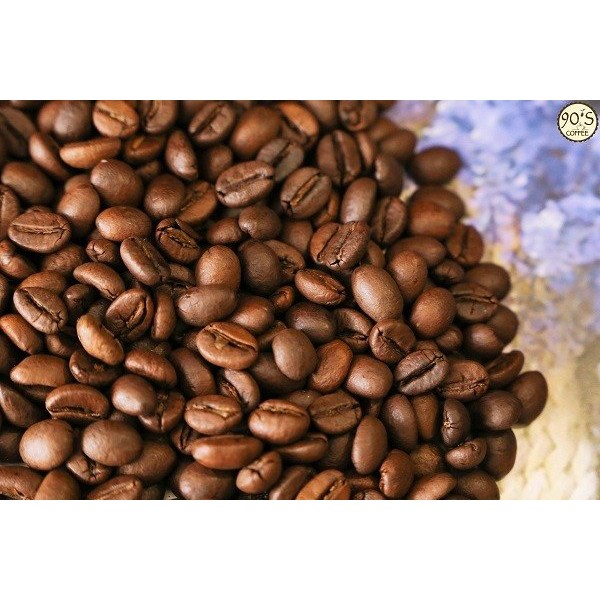Cà phê Robusta Di Linh - Moka Cafe 150g | BigBuy360 - bigbuy360.vn