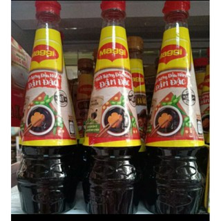 nước tương maggi 300ml