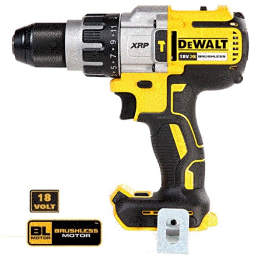 Máy khoan pin động lực Dewalt DCD996N-KR (Không pin và sạc)