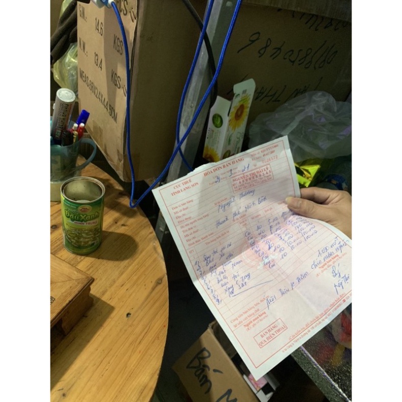 ✔️ GIÁ SỈ - Đèn Pin Đội Đầu 3 Bóng Led - Siêu Sáng,