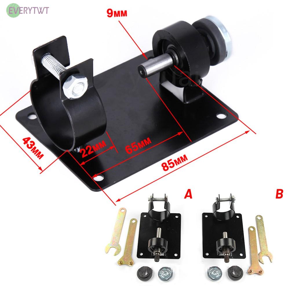 Giá Đỡ Máy Khoan Cắt Đánh Bóng Chuyên Dụng Tiện Lợi