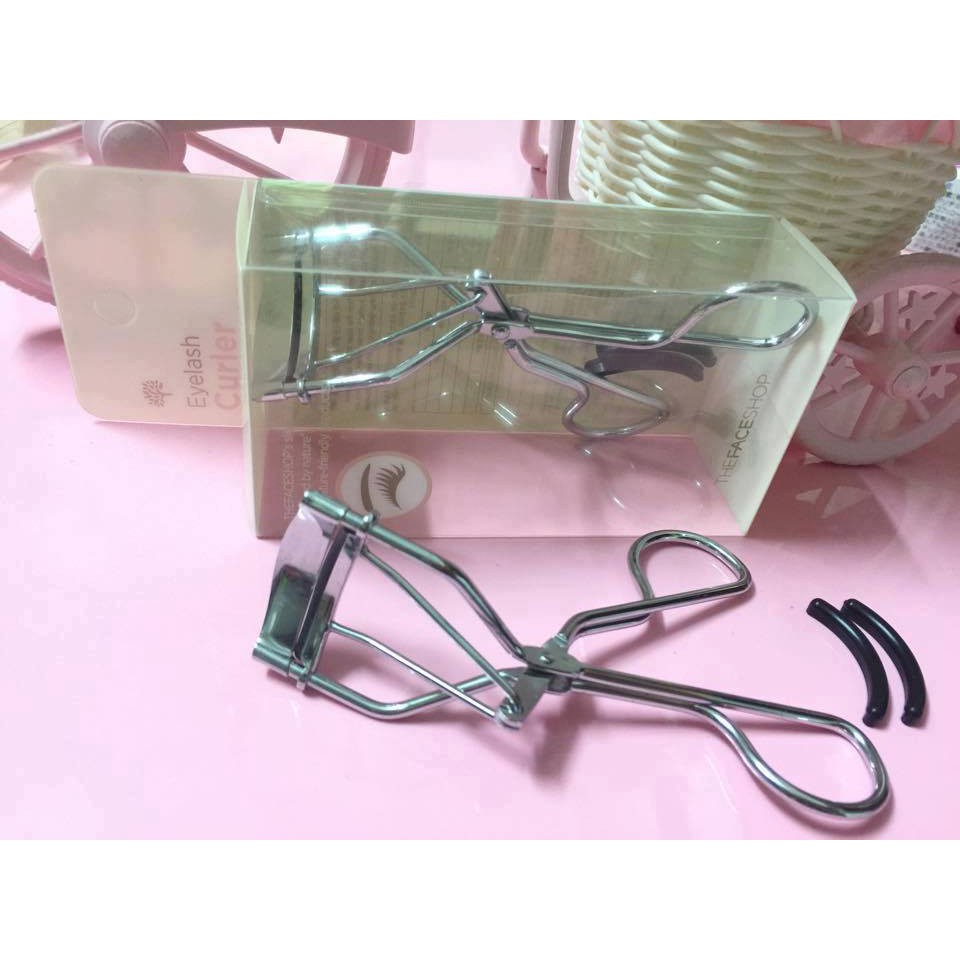 Kẹp mi Daily Beauty Tools Eyelash Curler