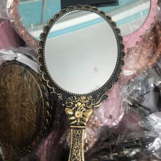 Gương hoàng gia