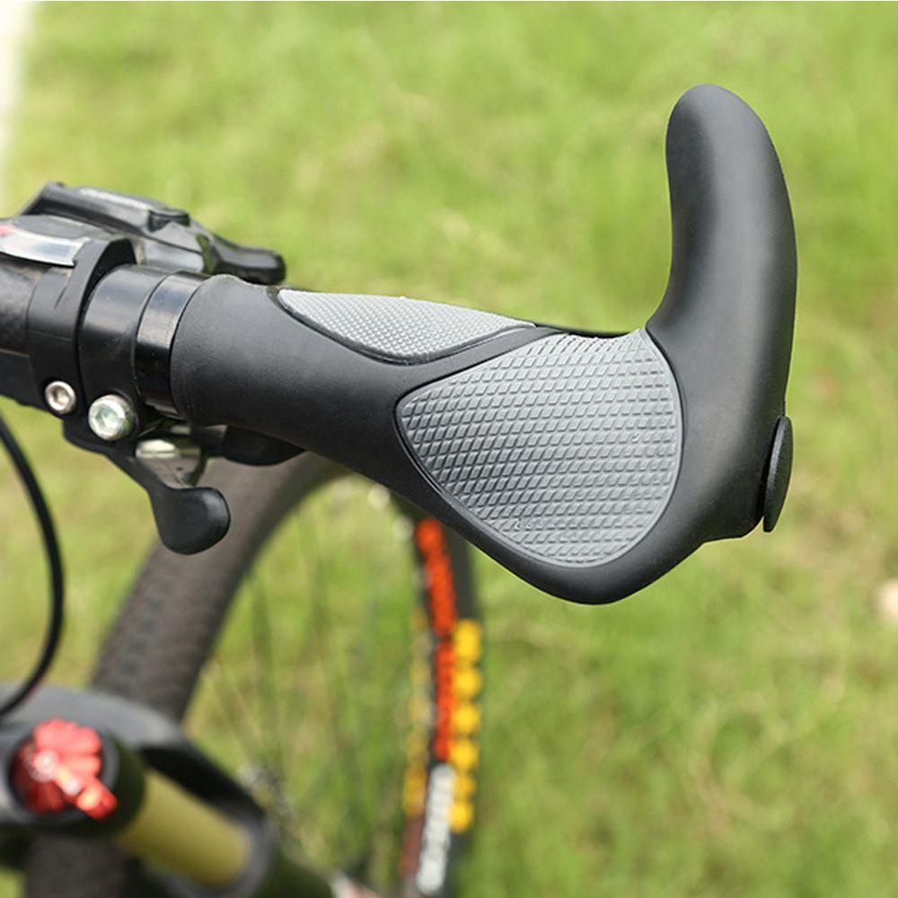 1 Cặp Vỏ Bọc Tay Lái Xe Đạp Chống Trượt 2.2cm