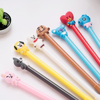 Bút bi đầu RJ - BT21