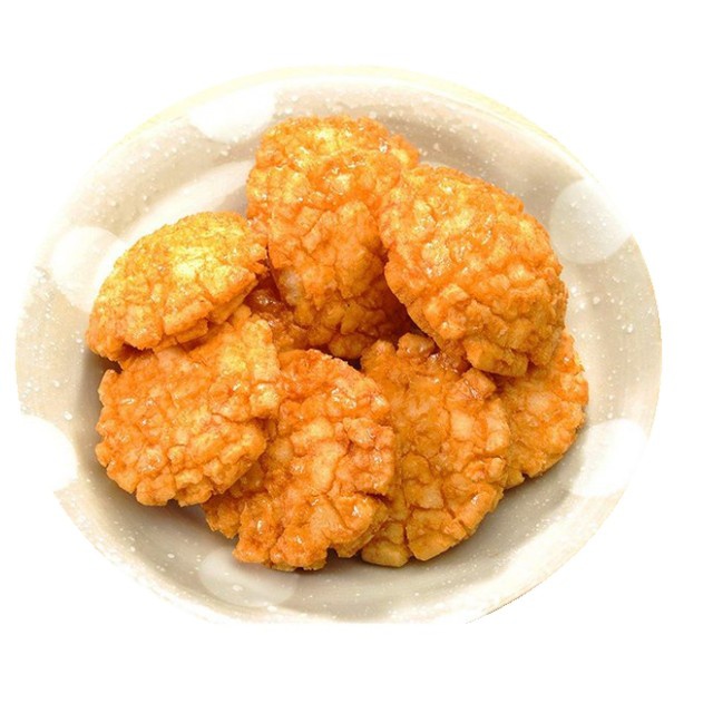 1Kg Bánh gạo nhật cân