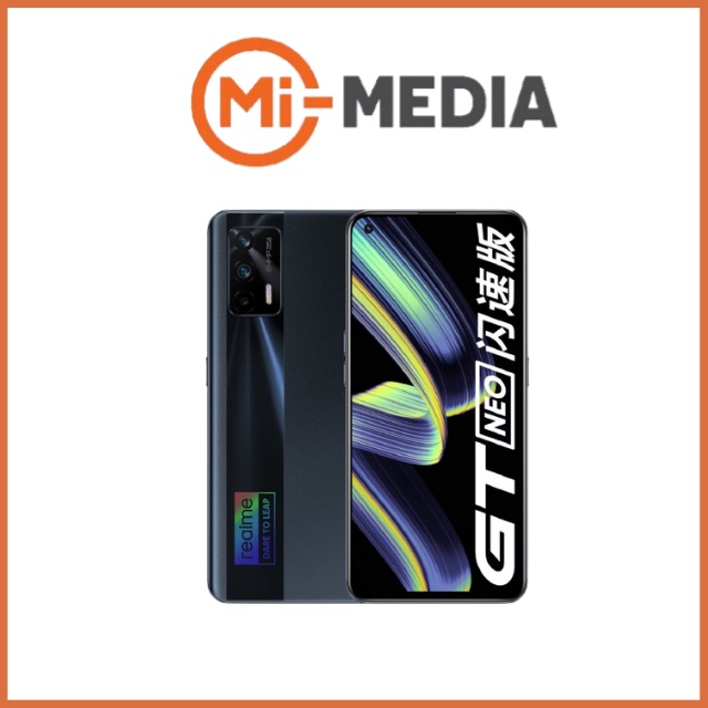  Điện thoại Realme GT neo Flash chính hãng | BigBuy360 - bigbuy360.vn