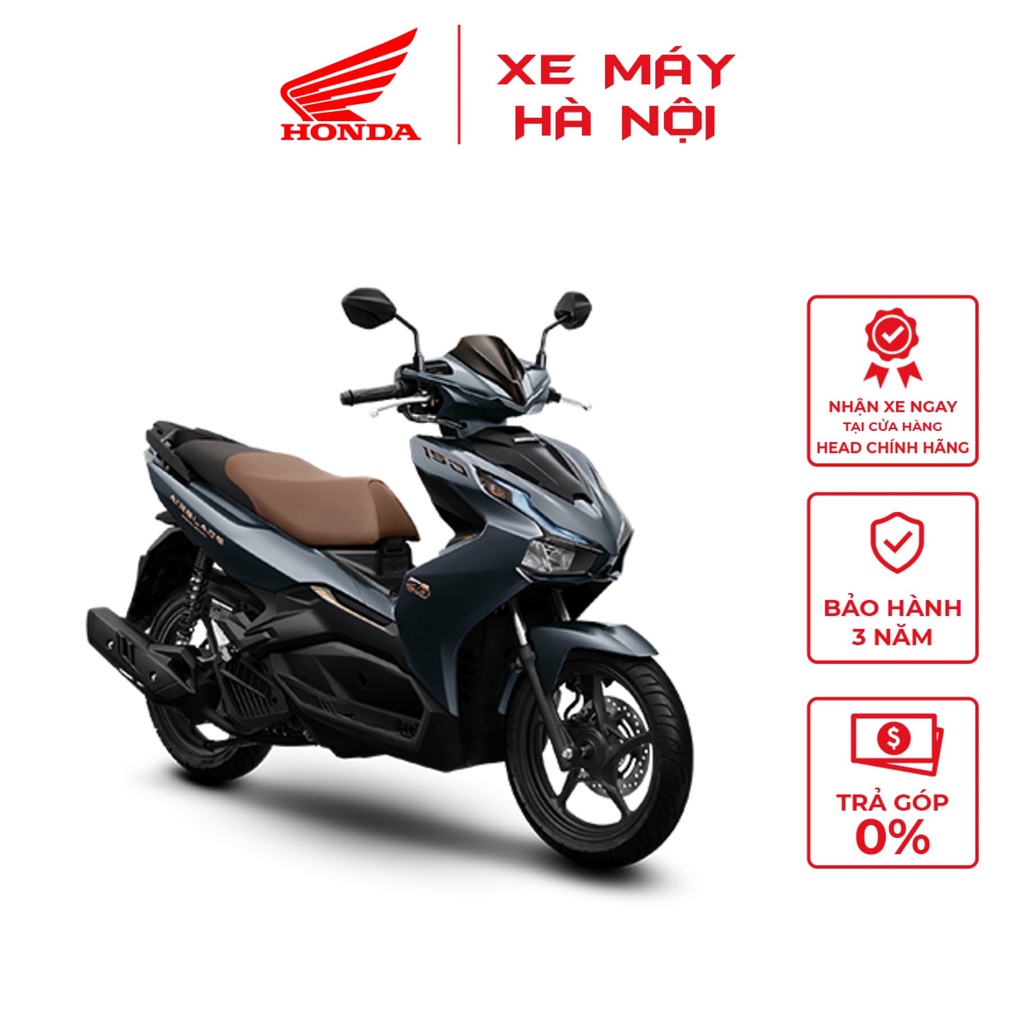 Xe máy Honda Air Blade 2021