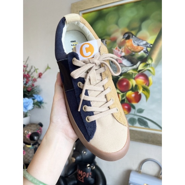 Giày Camper chính hãng