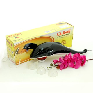 Máy massage gali gl-1301