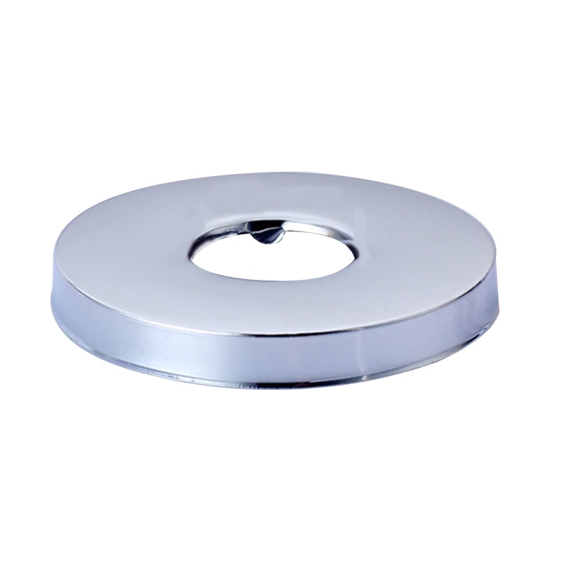 [CH *] Vỏ Bọc Vòi Nước Phòng Tắm Tự Dính Bằng Flange Escutcheon