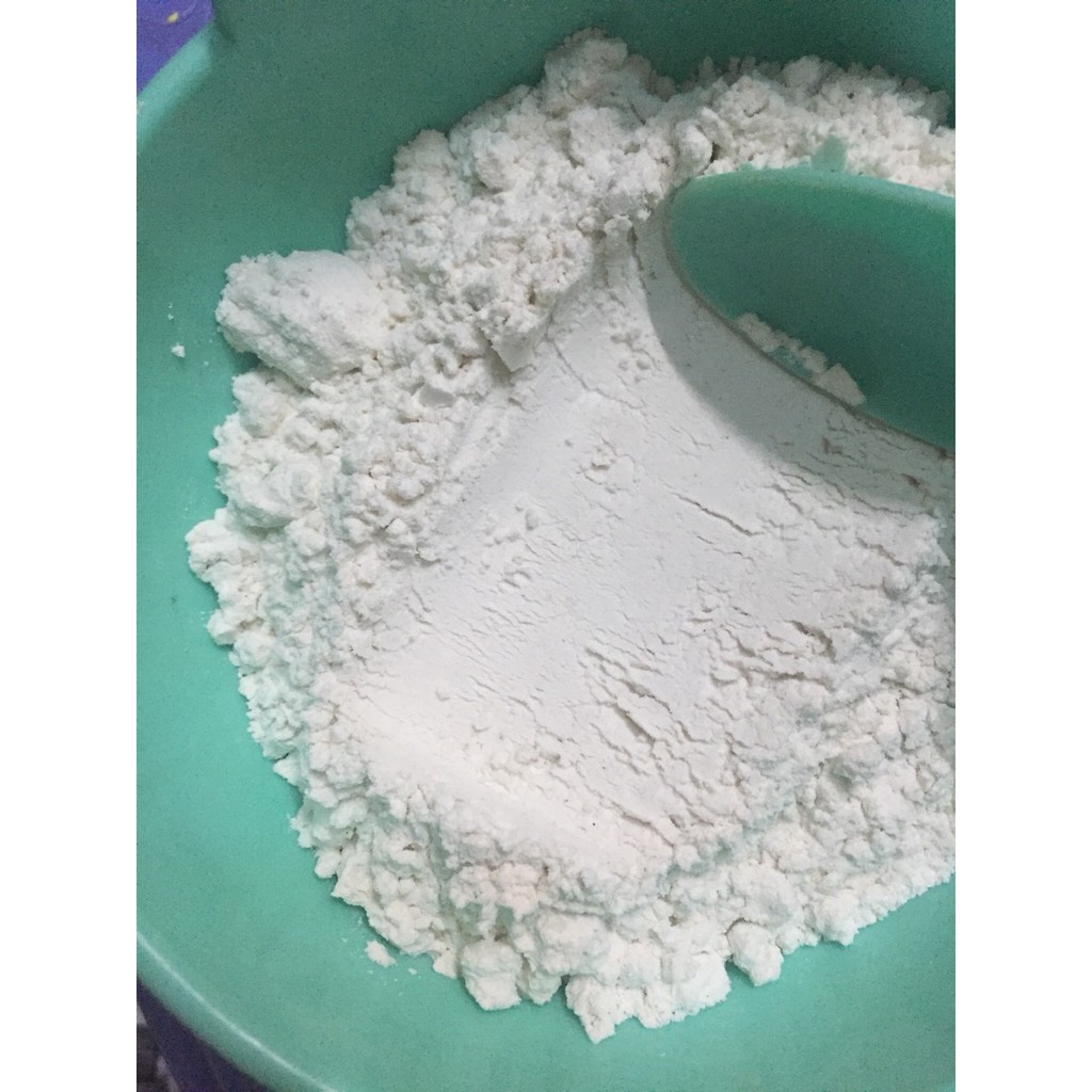 Bột cám gạo ngọc trai 100g-250g-500g