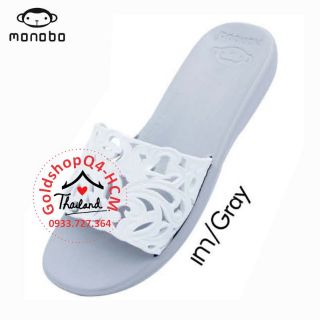 DÉP MONOBO SIZE 5- 8 THÁI LAN SIÊU NHẸ, ÊM