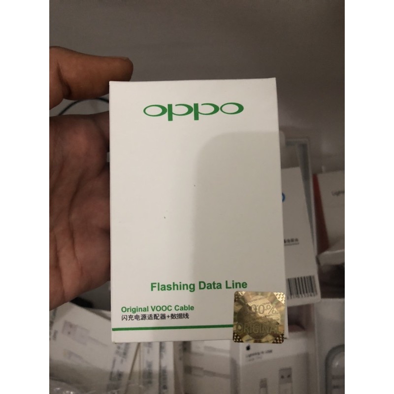 Dây Cáp Truyền Dữ Liệu 2a Cho Oppo 2a A33 A37 Neo 7 9 F1s Neo 5 F5 F1 R9