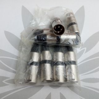 Jack Canon đực/cái xả hàng 10k