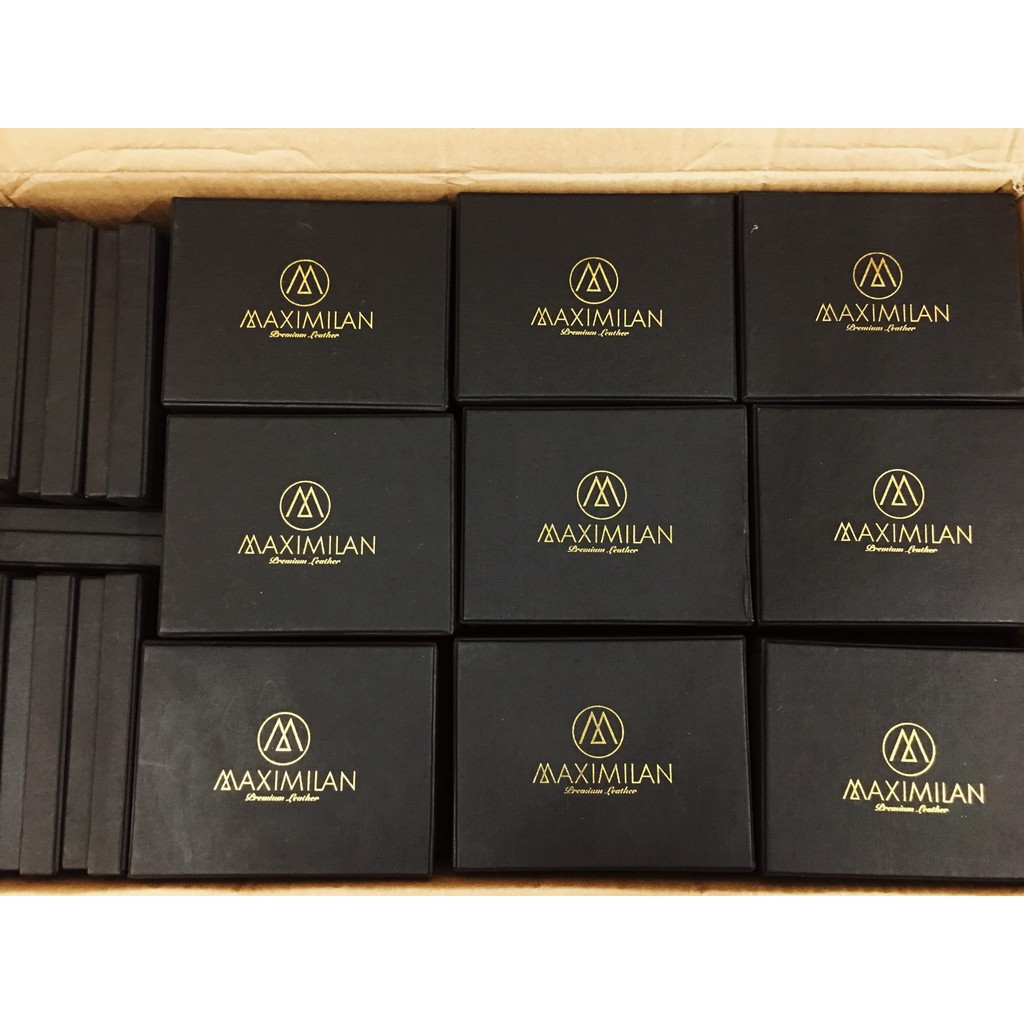 VÍ ĐỨNG XANH NAVY BO VIỀN- DA BÒ PULLUP THẬT 100%