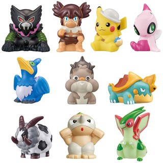 Mô hình kid bandai - galar movie