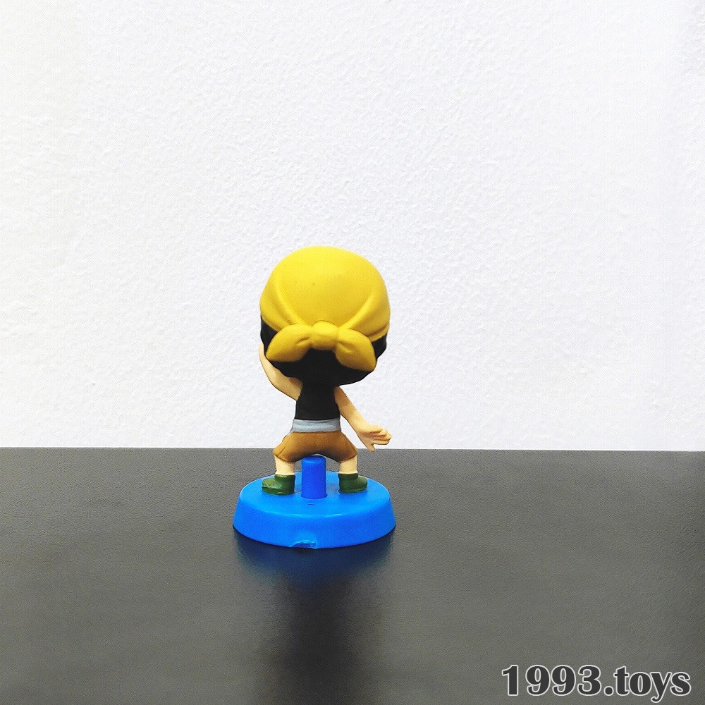 Mô hình chính hãng PLEX figure One Piece Anime Chara Heroes Chapter of Early Life vol.2 - Usopp