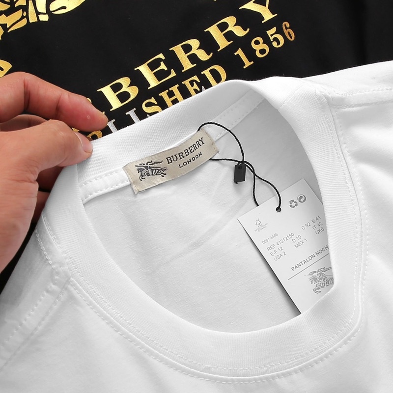 Áo phông Nam BBR 🌼