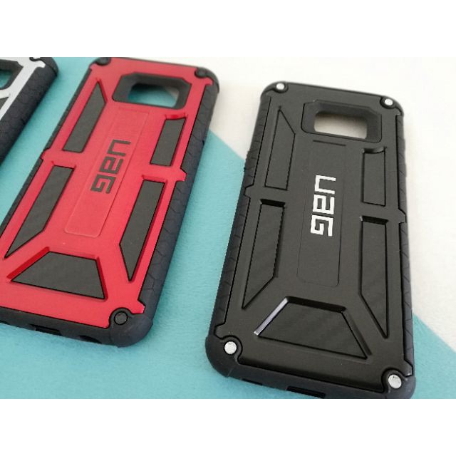 Samsung Galaxy S7 S7 edge Case UAG MONARCH (OEM)