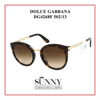 Kính Mát Nữ Dolce & Gabbana DG4268F