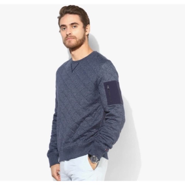 Áo nam trần trám