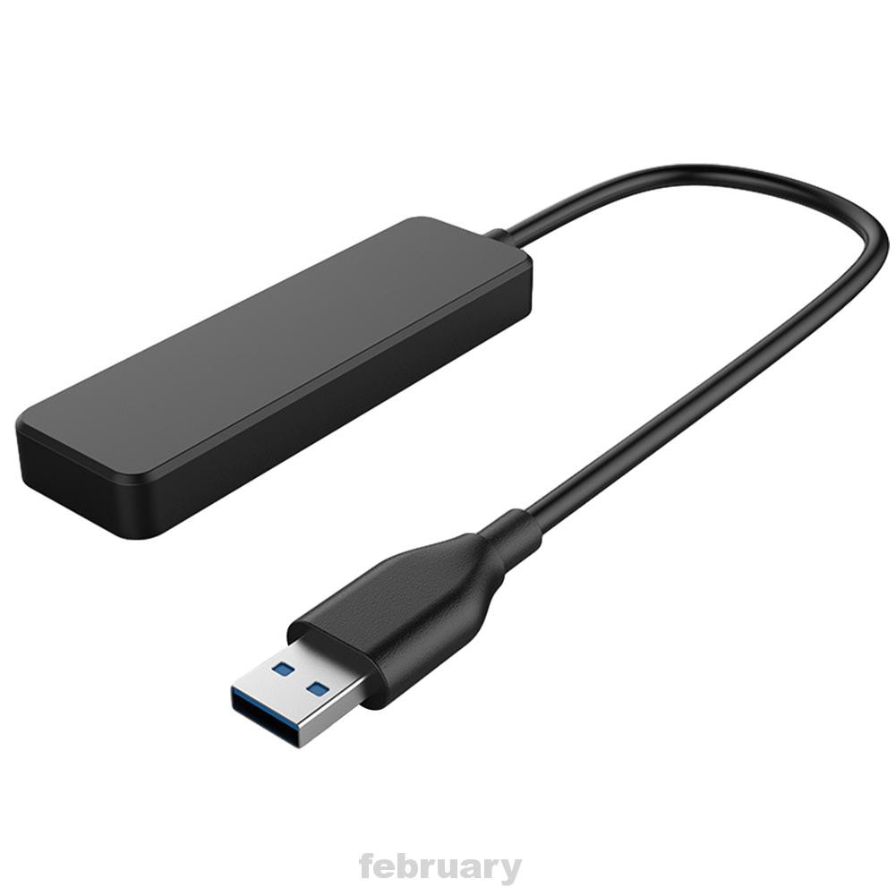 Bộ Chia 4 Cổng Usb Tốc Độ Cao Cho Laptop | BigBuy360 - bigbuy360.vn