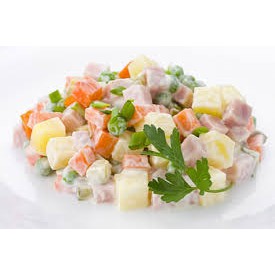 Xốt mayonnaise Hàn Quốc 240G hiệu Ottogi
