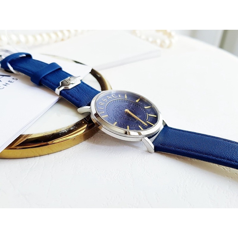 Đồng hồ nữ Versace V- Essential for ladies