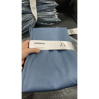 Quần ống xuông Thiều Bảo Trâm