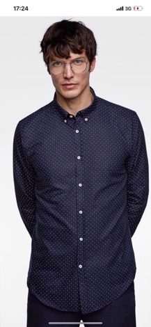 Sơ mi nam( 1) | BigBuy360 - bigbuy360.vn