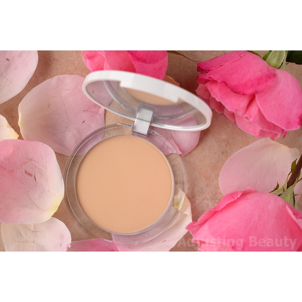 Phấn phủ Catrice Poreless Perfection Powder