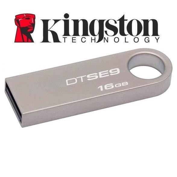 USB Kingston 16GB giá rẻ