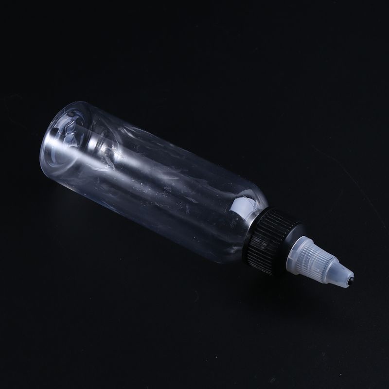 Lọ Rỗng Đựng Mực Xăm 60ml 2OZ