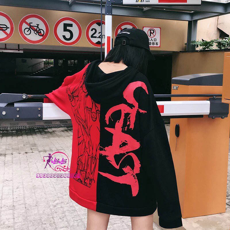 [FreeShip] ÁO HOODIE NỈ ĐẸP HD350 (2 Màu Đôi Cánh) | BigBuy360 - bigbuy360.vn