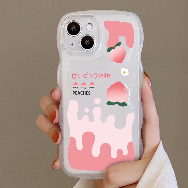 Ốp lưng iphone Ốp Điện Thoại Bốn Màu Trong Suốt Cho iPhone X Xs XR XSMAX 11 12 13 PRO MAX