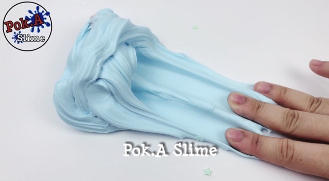 Slime Unicorn Butter duo (bộ đôi) - chất slime butter