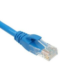 Cable internet LAN bấm sẵn 2 đầu RJ45 dài 20m