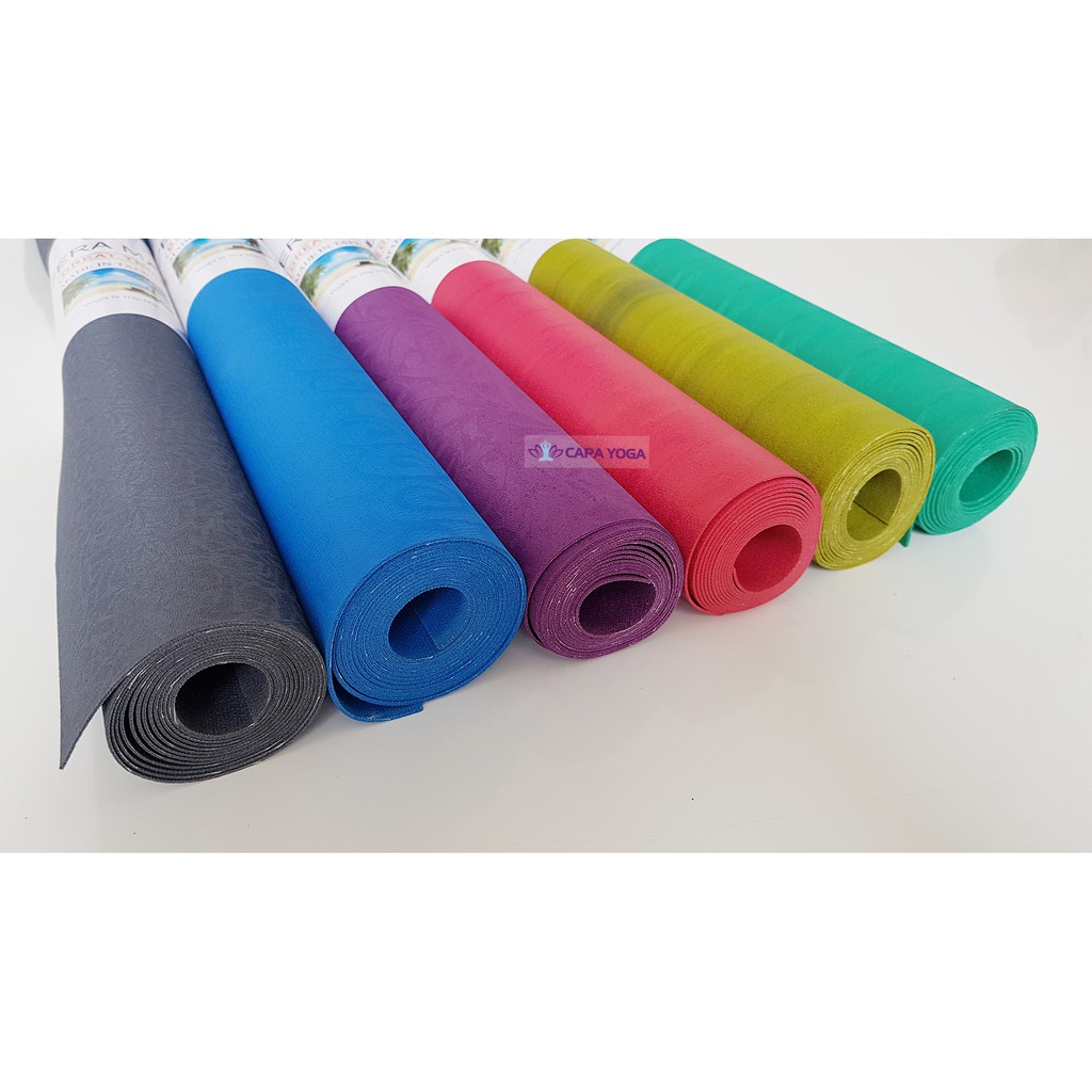 Thảm yoga du lịch Zera - siêu mỏng