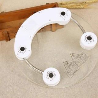Cân điện tử mặt kính Personal Scale EK2003A,,,