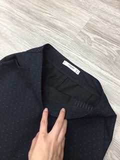 Quần váy zara