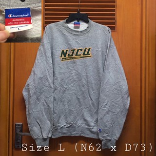 Sweater Champion hiệu 2hand