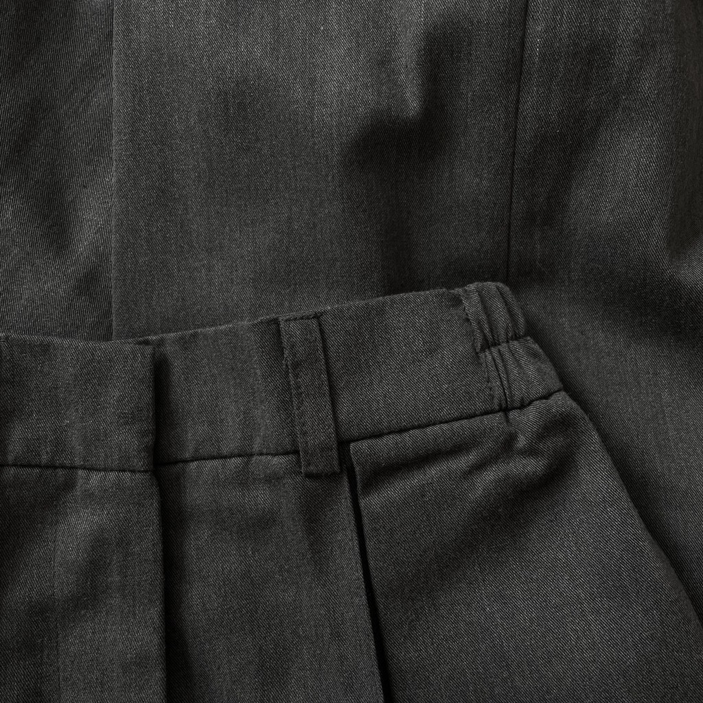 Quần Ống Suông Dài BunnyHill SSBR14