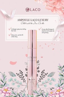 SERUM DƯỠNG DA ĐÊM AMPOULE