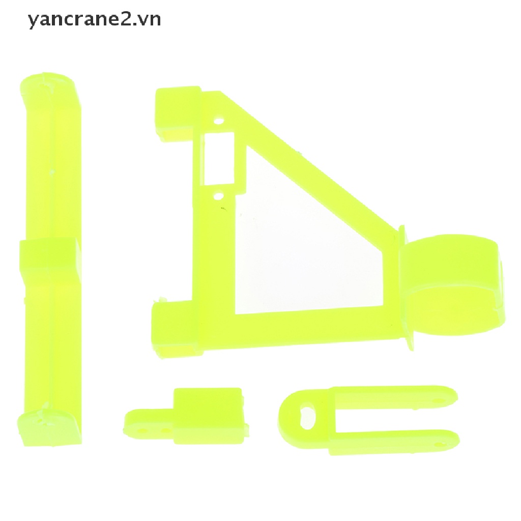 Bộ Đồ Chơi Lắp Ráp Xe Hơi Đua physics Vui Nhộn DIY Giáo Dục Cho Bé {yancrane2.vn}