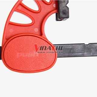 KẸP NHANH DURATEC 858